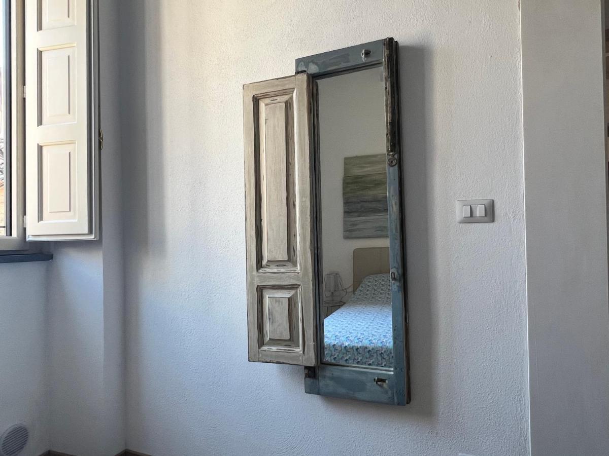Donna Serena Aci Castello Zewnętrze zdjęcie