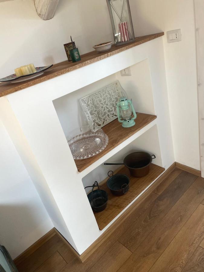 Donna Serena Aci Castello Zewnętrze zdjęcie